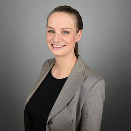 Dr. Mareike Söder (geb. Lange) - Institut für Weltwirtschaft (IfW) / Kiel Institute for the World Economy