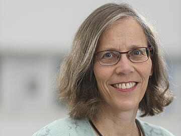 Prof. Dr. Doris Fischer Prof. Dr. Doris Fischer