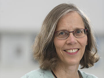 Prof. Dr. Doris Fischer 