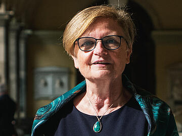 Prof. i.R. Susanne Weigelin-Schwiedrzik