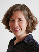 Nora Lamersdorf
