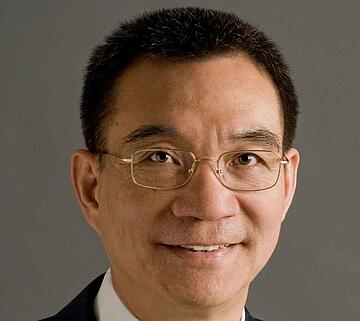 Prof Dr Justin Lin