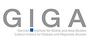 Logo of the German Institute for Global and Area Studies (GIGA)
