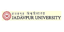 Logo Jadavpur University, India