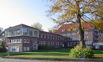 House Weltclub