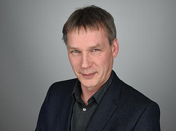 Klaus-Jürgen Gern Klaus-Jürgen Gern - Kiel Institute