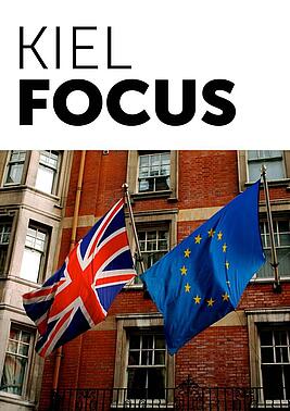 Cover Kiel Focus Brexit