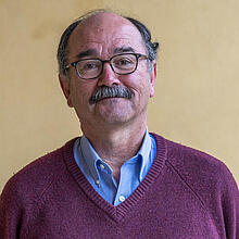 Bernard Hoekman