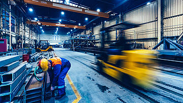 Production facility