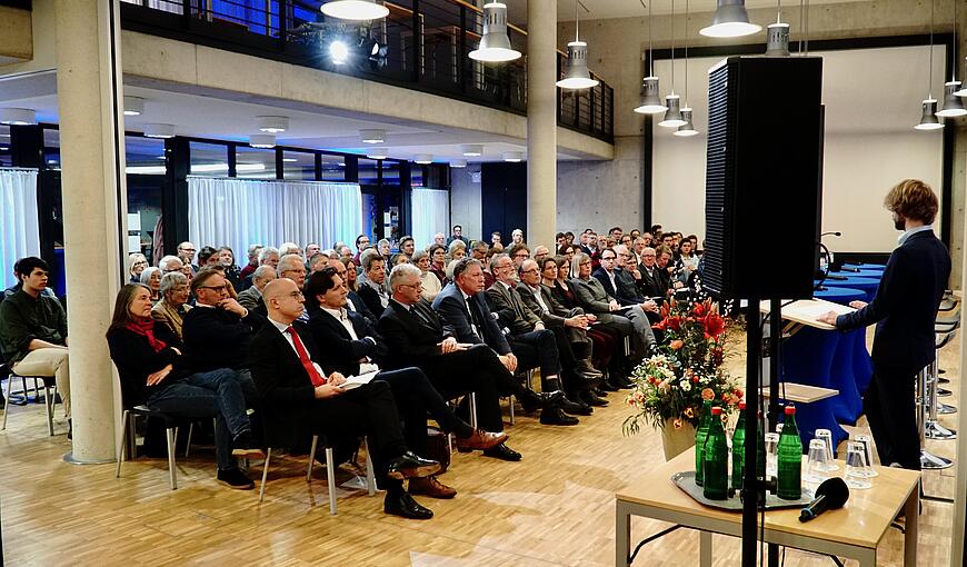 Audience