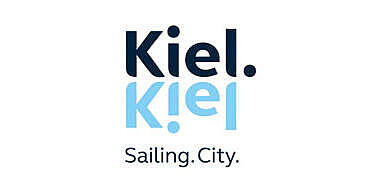 Logo Kiel Sailing City