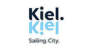 Logo Kiel Sailing City Logo Kiel Sailing City
