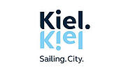 Logo Kiel Sailing City Logo Kiel Sailing City