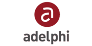 Logo Adelphi