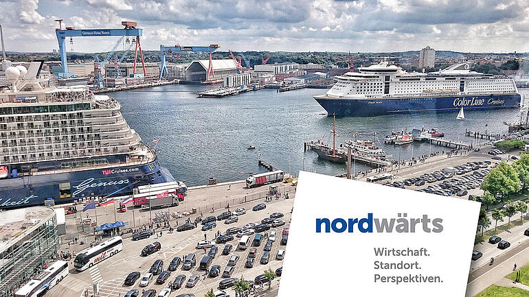 Nordwärts 2020