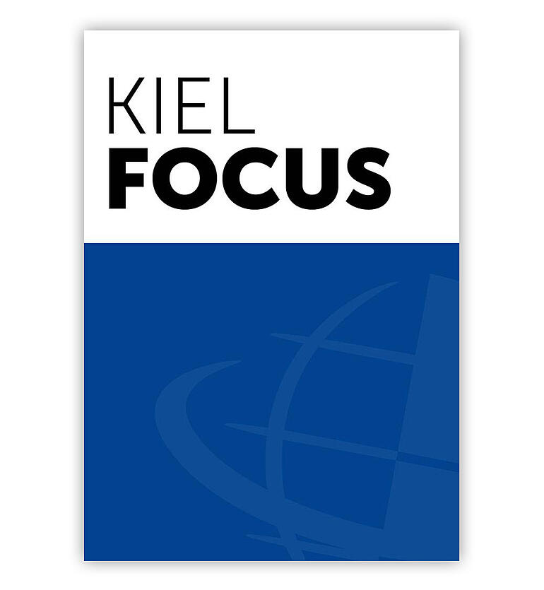 Deckblatt Kiel Focus