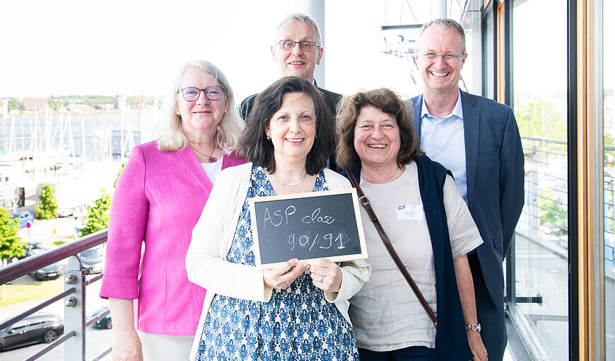 ASP Reunion 2025