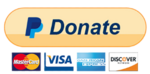 Spenden und unterstützen sie uns. (paypal)