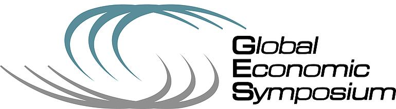 Logo Global Economic Symposium