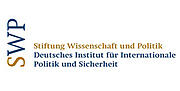 Logo of Stiftung Wissenschaft und Politik – German Institute for International Security Affairs (SWP)