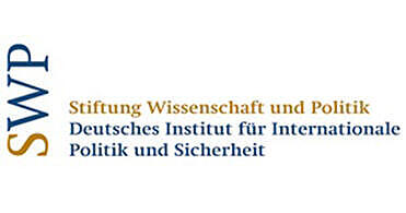 Logo of Stiftung Wissenschaft und Politik – German Institute for International Security Affairs (SWP)