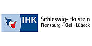 Logo IHK Schleswig-Holstein Logo IHK Schleswig-Holstein