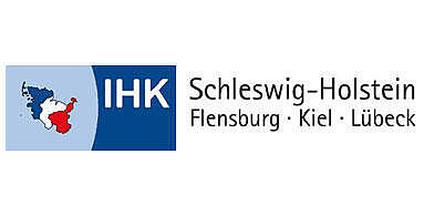 Logo IHK Schleswig-Holstein