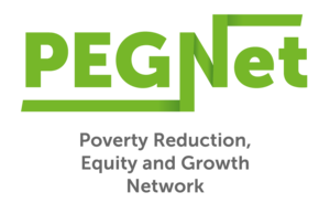 PEGNET Logo