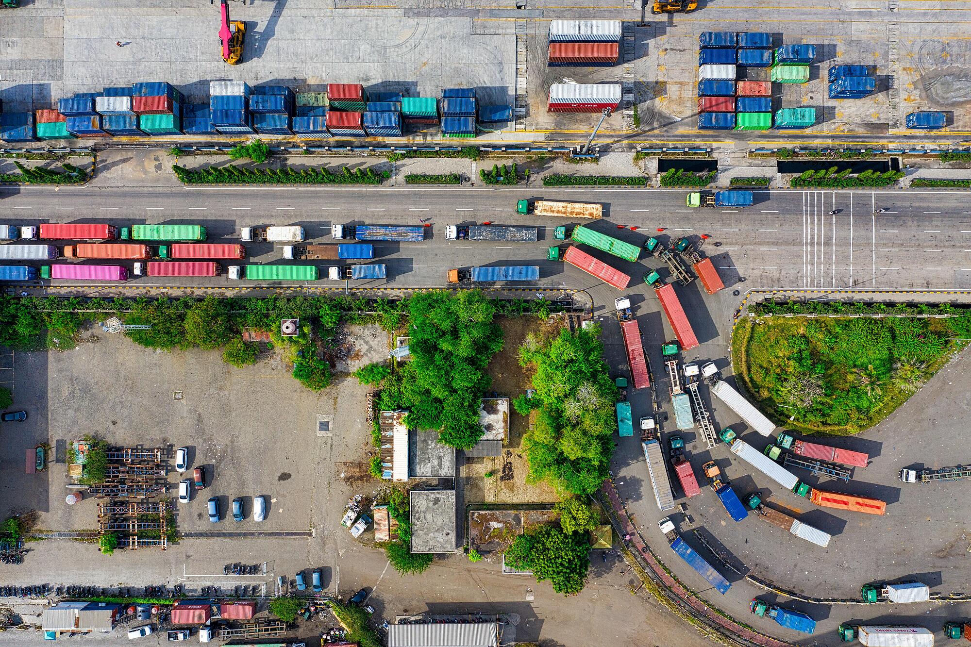 Us china trade agreement is significantly damaging to the eu kiel