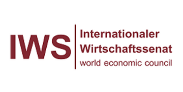Logo Internationaler Wirtschaftssenat e.V. | World Economic Council