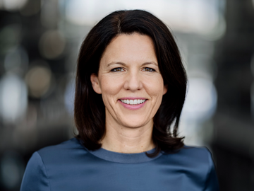 Katja Leikert Katja Leikert