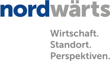 Nordwärts Logo