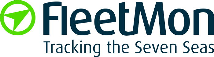 FleetMon Logo