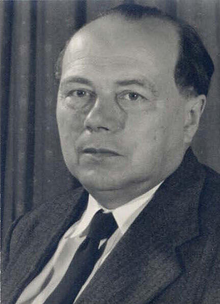 Fritz Baade