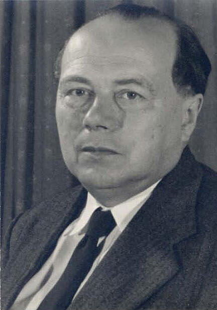 Fritz Baade