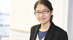 wan-hsin liu Wan-Hsin Liu - Kiel Institute