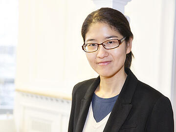 wan-hsin liu Wan-Hsin Liu - Kiel Institute