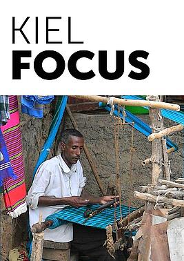 Cover Kiel Focus African worker