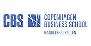 Logo Copenhagen Business School