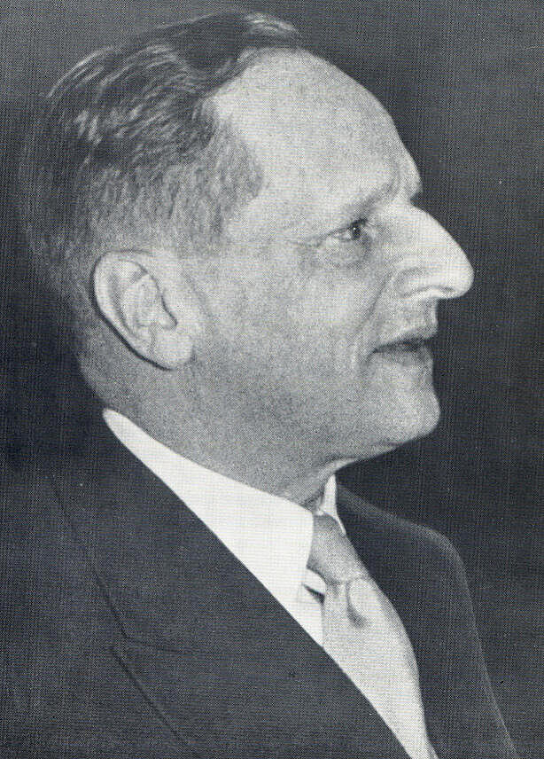 Andreas Predöhl