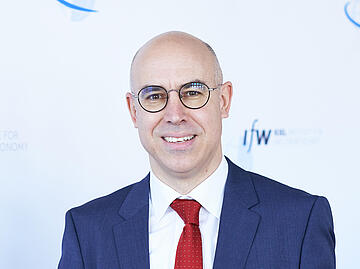 Gabriel Felbermayr Gabriel Felbermayr