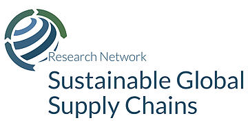Logo Research Network Sustainable Global Supply Chains