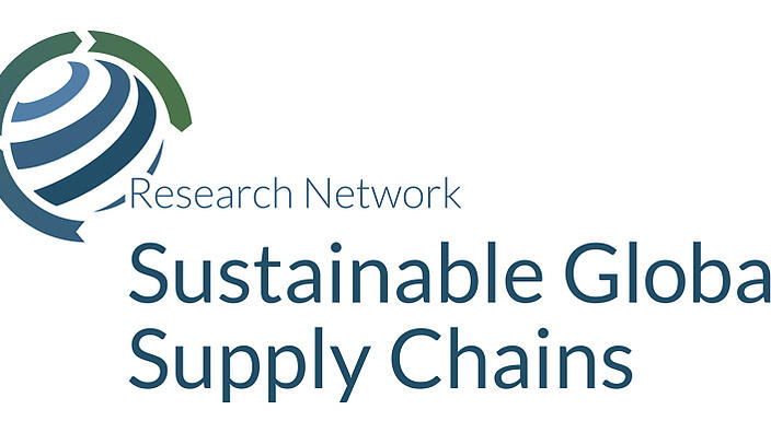 Logo Research Network Sustainable Global Supply Chains