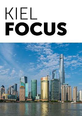 Cover Kiel Focus Skyline