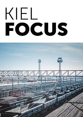 Cover Kiel Focus global trade