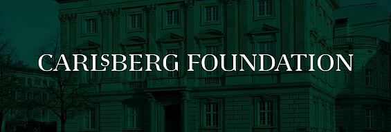 Logo Carlsberg Foundation