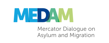 Logo MEDAM