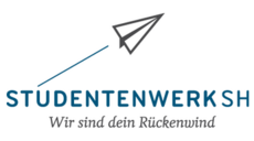 Logo Studentenwerk Schleswig-Holstein