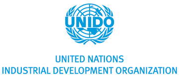 Logo UNIDO