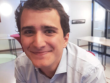 Edoardo - Warwick university